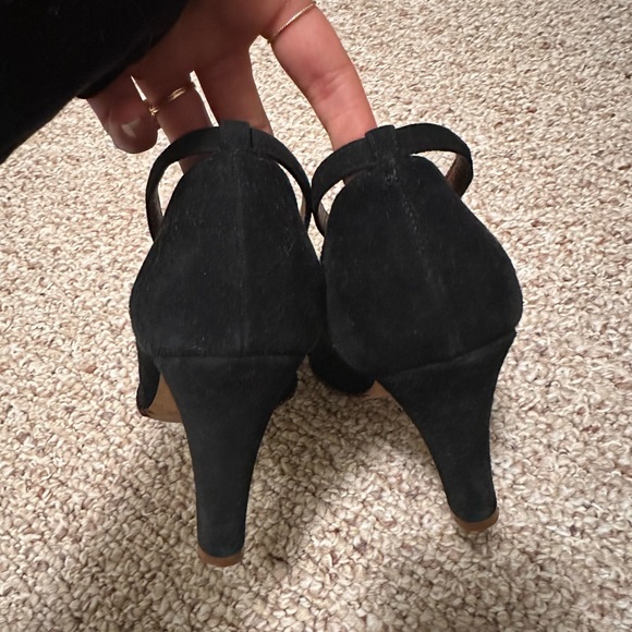 MARC JACOBS HEELS - Picture 3 of 4